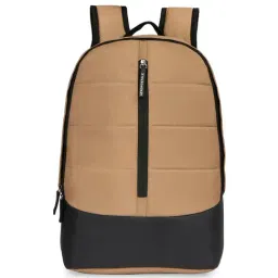 Aeropostale Knox Brown Polyester Printed Laptop Backpack-picture-24