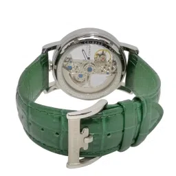 EARNSHAW ES-8225-05 Fowler Automatic Watch for Men image 5