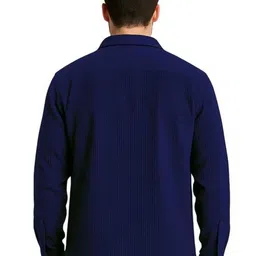 Deelmo Men Casual Shirt image 5