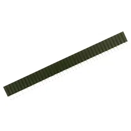 3M BTB CONNECTOR, RCPT, 4POS, 1ROW, 2.54MM, 929850-01-04-RA-picture-30