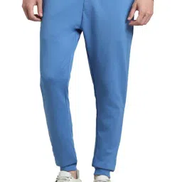 Simon Carter London Blue Slim Fit Joggers-picture-29