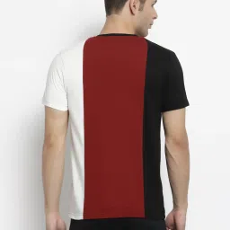 Club York Multicolor Crew T-Shirt image 2