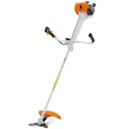 Stihl FS-350 Petrol Operated Clearing Saw with Autocut & Brush Knife(41342000409)-picture-33