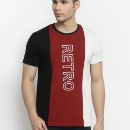 Club York Multicolor Crew T-Shirt image 1