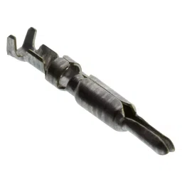 AMP - TE CONNECTIVITY CONTACT, PIN, 24-18AWG, CRIMP, 770252-1-picture-27