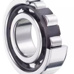 NTN Single Row Cylindrical Roller Bearing, Inner Dia 85 mm, Outer Dia 180 mm, Width 60 mm, NU2317C3-picture-39