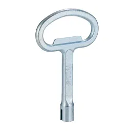 Rittal SZ Series Double Bit Key, 2521000-picture-33