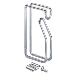 Rittal Steel Cable Shunting Ring for Use with TS IT Cabinet 10 Rings 65x125mm, 7111000 (Pack of 10 Pcs)-picture-13