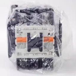 Fuji Electric 2a2b Auxiliary Contact AC220V Electromagnetic contactor 50233775 - Made in Japan-picture-42