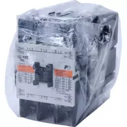 Fuji Electric 2a2b Auxiliary Contact AC220V Electromagnetic contactor 50234773 - Made in Japan-picture-29