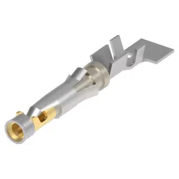 AMP - TE CONNECTIVITY CONTACT, SOCKET, 18-16AWG, CRIMP, 66100-4-picture-14