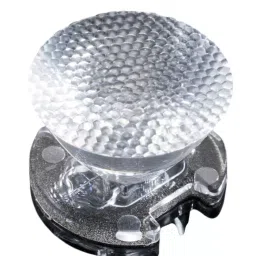 Ledil Titanum-(sputnik) Series LED Lens 26° Medium Angle Beam, CA10252_TITANUM-O-M (Pack of 77 Pcs)-picture-26