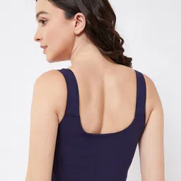 COLOR CAPITAL Full Coverage Anti Microbial Seamless Workout Bra image 4