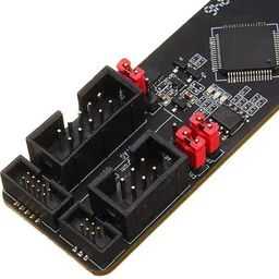 Espressif ESP-Prog Development Board JTAG Debug Program Downloader Compatible For ESP32 image 2