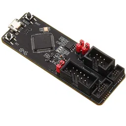 Espressif ESP-Prog Development Board JTAG Debug Program Downloader Compatible For ESP32 image 1