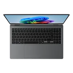 samsung galaxy book5 pro 360, 40.62 cm, core™ ultra 7, 32 gb, intel® arc™ graphics gray 1 tb image 1