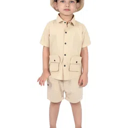 Bad Boys Boys Shirt with Shorts-picture-24