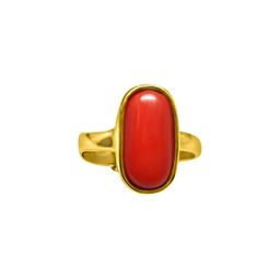GenZcomplex Copper Finger Ring-picture-27