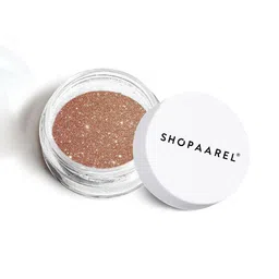 Shopaarel Lustrous Touch 3D Glitter -3 g -Metallic Flame-picture-25