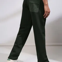 HIGHLANDER Men Trousers image 4