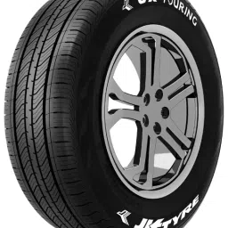 JK Tyre 165/70 R14 81S UX Touring Tubeless Tyre for Car image 3