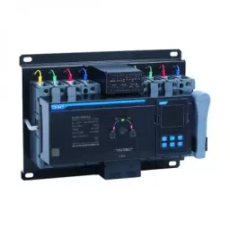 Chint Automatic Transfer Switch 350A G NXZM-400S/4B-picture-16