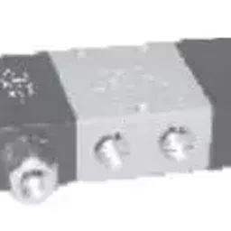 Mercury S481 Series S 3/2 Spool Valves-picture-43