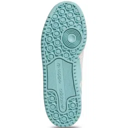 Adidas Originals Women's FORUM LOW CL White Sneakers image 5