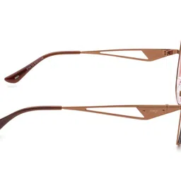 Image Women Butterfly Sunglasses with UV Protected Lens IMS799C2SG image 4