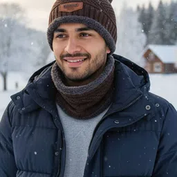 Nicsy Unisex Beanie image 2