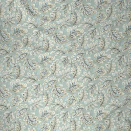 GMF Green Cotton 144 TC Bed Sheet Set image 5