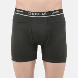 Dollar Lehar Multicolor Fine Pocket Trunks (Pack of 3) image 2