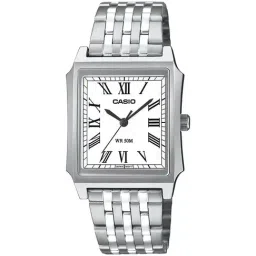 Casio Enticer MTP-B190D-7BVDF Quartz Analog Watch For Men-image-99