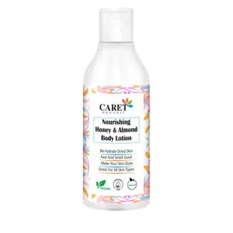 CARET ORGANIC Gel - 100 g & Body Lotion - 100 ml & Face Wash - 100 ml & Face Pack- 100 g image 5