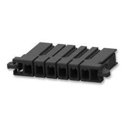 AMP - TE CONNECTIVITY RCPT CONNECTOR HOUSING, GF POLYESTER, 178289-5-picture-13
