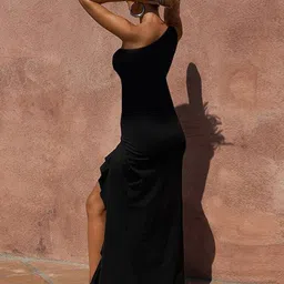 Outzidr Women Sheath Dress image 2