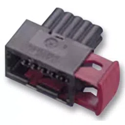 AMP - TE CONNECTIVITY HOUSING, JPT, 4 POSITION, 1-967059-1-picture-19