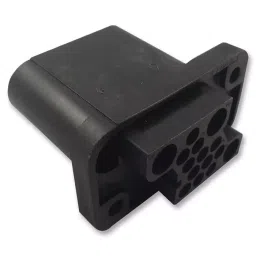 AMP - TE CONNECTIVITY HOUSING, RECEPTACLE, 15WAY, 213427-1-picture-24
