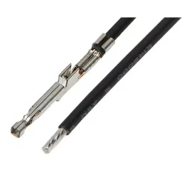 MOLEX Harnesses / Pre Crimped Leads CABLE ASSY, CRIMP SKT-FREE END, 450MM 217471-1105 (Pack of 5)-picture-28