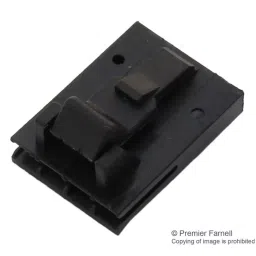AMP - TE CONNECTIVITY FFC CONN HOUSING, 4POS, 1ROW, 2.54MM, 487526-3-picture-22