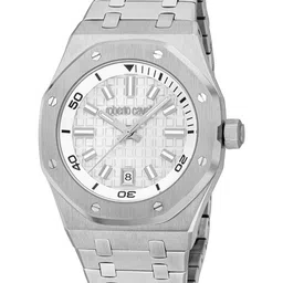 Roberto Cavalli Men Printed Dial Analogue Watch RC5G154M0055-image-67