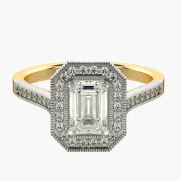 VALANOVA Women Ring Diamond image 1