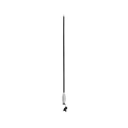 AllExtreme EXFRA2F Universal Decorative Antenna with Spring Front Rear-picture-7