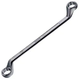 Venus Deep Offset Ring Spanner Large Size No- 22 Chrome Vanadium Steel 36x41-picture-43