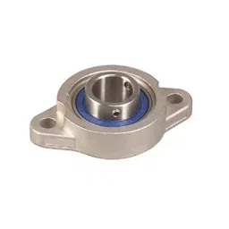 KOYO Flange Mount Unit, Inner Dia 20 mm, Length 55 mm, Width 21 mm, UFL004J-picture-19