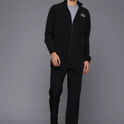 HRX by Hrithik Roshan Men Rapid-Dry Running Tracksuit image 1