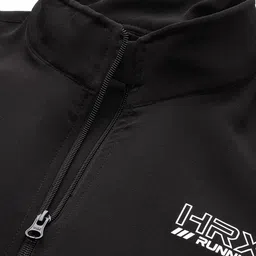 HRX by Hrithik Roshan Men Rapid-Dry Running Tracksuit image 2