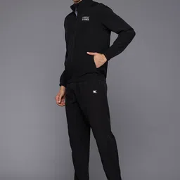 HRX by Hrithik Roshan Men Rapid-Dry Running Tracksuit image 4