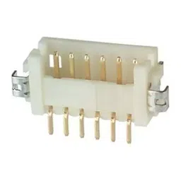 HIROSE / HRS Conn, R/A Hdr, 6Pos, 1Row, 1.25 mm, DF13A-6P-1.25H(51)-picture-26