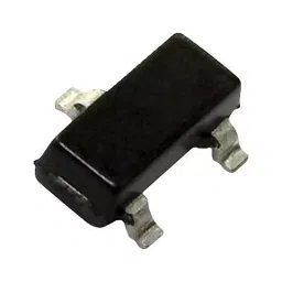 MICROCHIP Voltage Reference SHUNT, 1.225V, SOT-23-3, LM4041CYM3-1.2-TR-picture-25